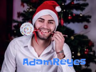 AdamReyes