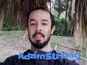 AdamStrong
