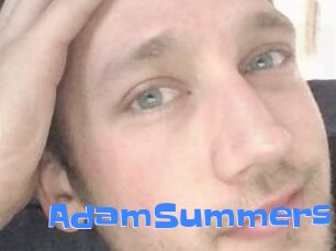 AdamSummers