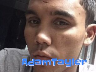 Adam_Tayler