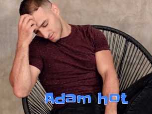 Adam_hot