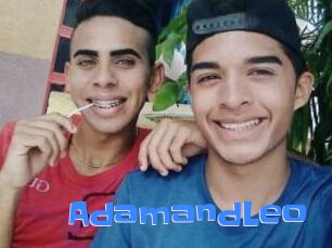 AdamandLeo