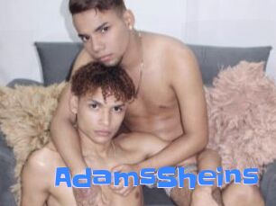 AdamsSheins