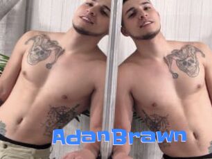 AdanBrawn