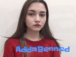 AddaBenned