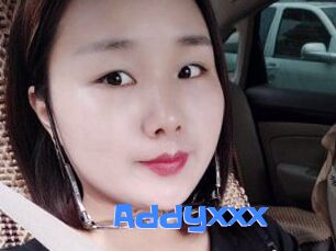 Addyxxx