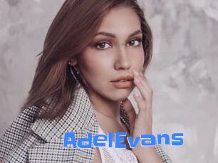 AdelEvans