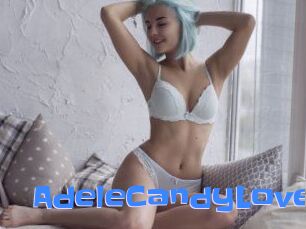 AdeleCandyLove