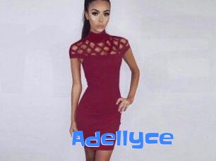 Adellyce