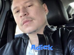 Adick