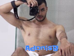 AdonisB