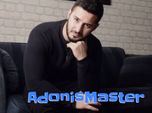 AdonisMaster