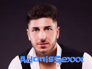 AdonisSexxx