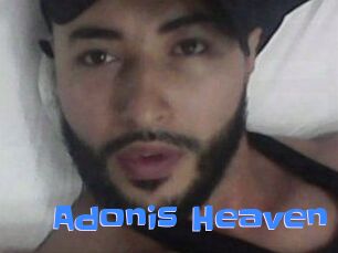 Adonis_Heaven