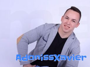 AdonissXavier