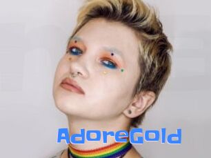 AdoreGold