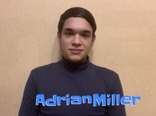 AdrianMiller