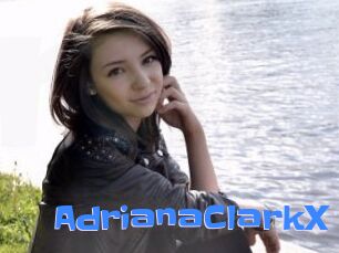 AdrianaClarkX