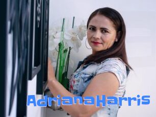 AdrianaHarris