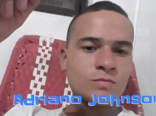 Adriano_Johnson