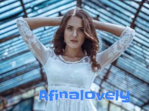 Afinalovely