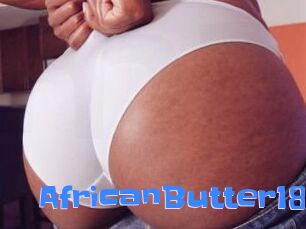AfricanButter18