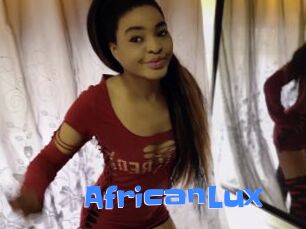 AfricanLux