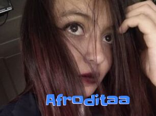 Afroditaa