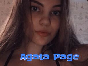 Agata_Page