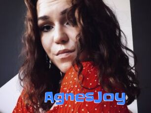 AgnesJoy