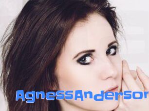 AgnessAnderson