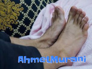 AhmetMurani