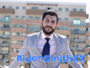 AidenSmithXX
