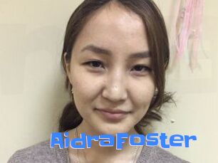 AidraFoster