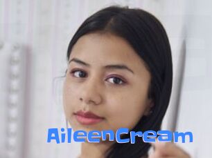 AileenCream