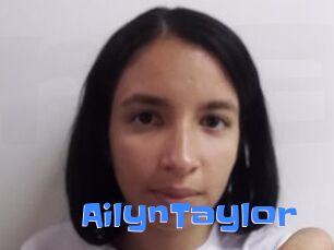 AilynTaylor