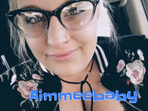 Aimmeebaby