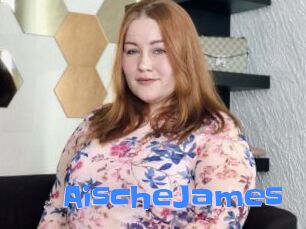 AischeJames