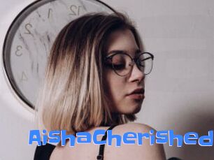AishaCherished