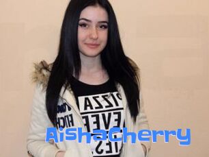 AishaCherry