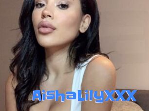 AishaLilyXXX