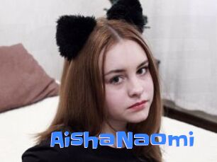 AishaNaomi