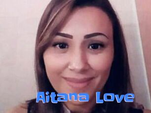 Aitana_Love