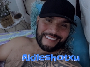 Akileshotxu