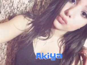 Akiya