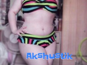 Akshustik