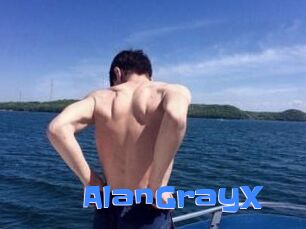 AlanGrayX
