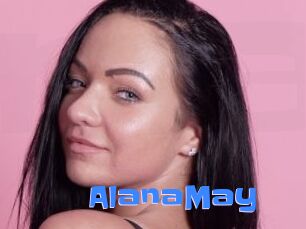 AlanaMay