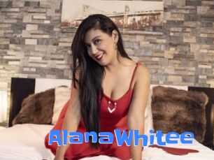 AlanaWhitee