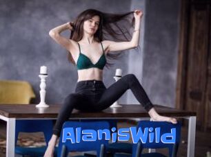 AlanisWild